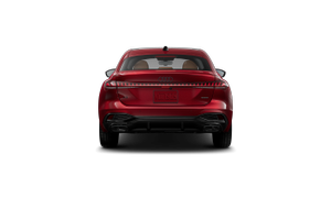 2026 Audi A5 Sedan