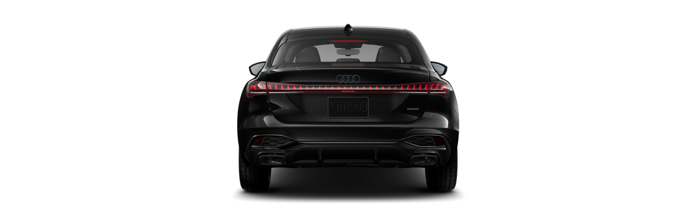 2026 Audi A5 Premium Plus - Photo 22