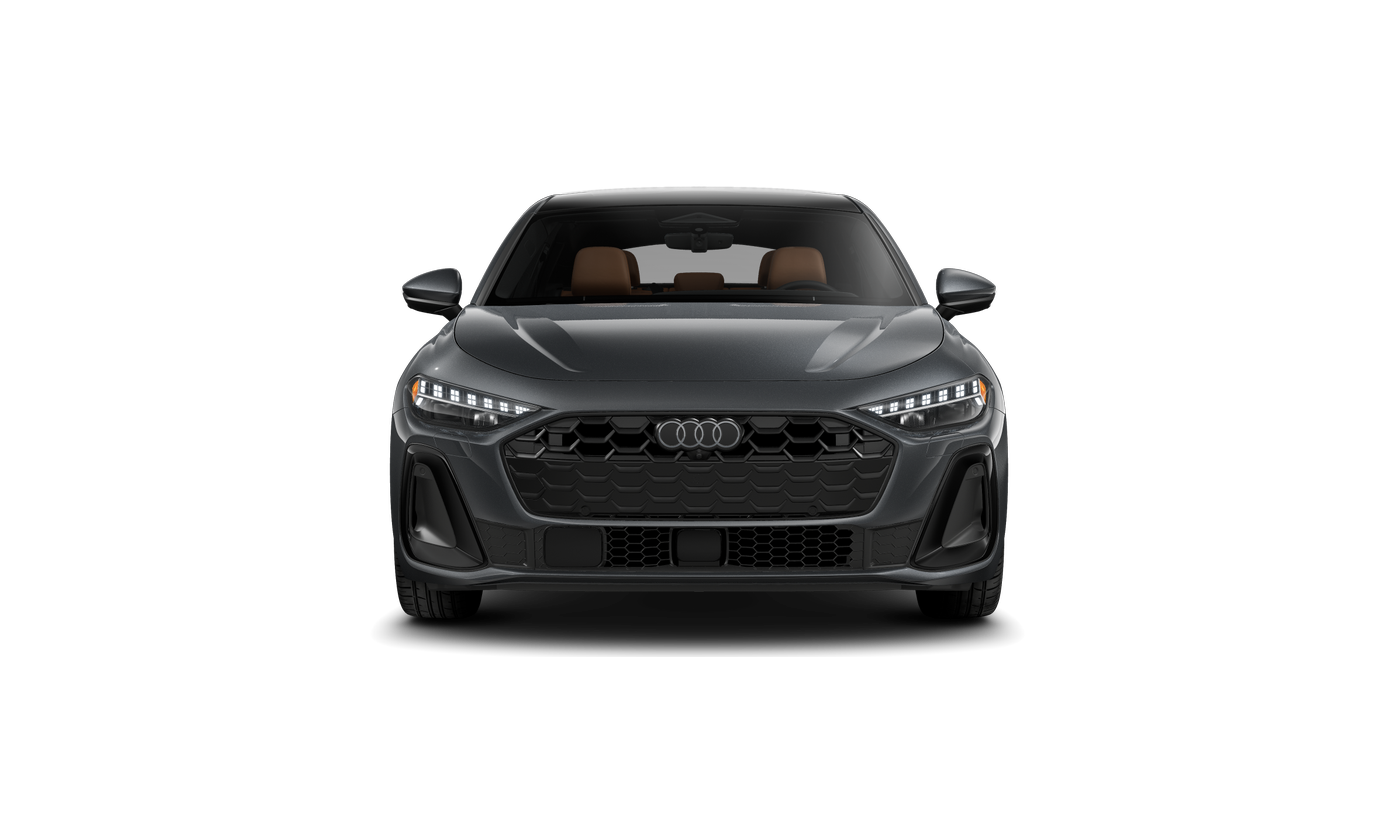 2026 Audi A5 Sedan