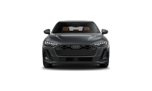 2026 Audi A5 Sedan