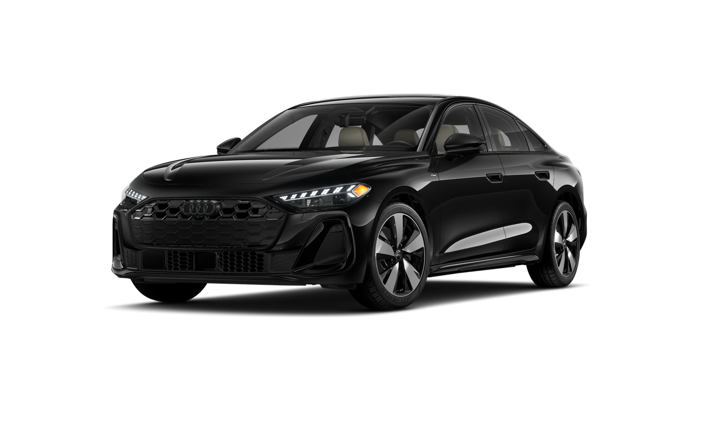 2026 Audi A5 Sedan