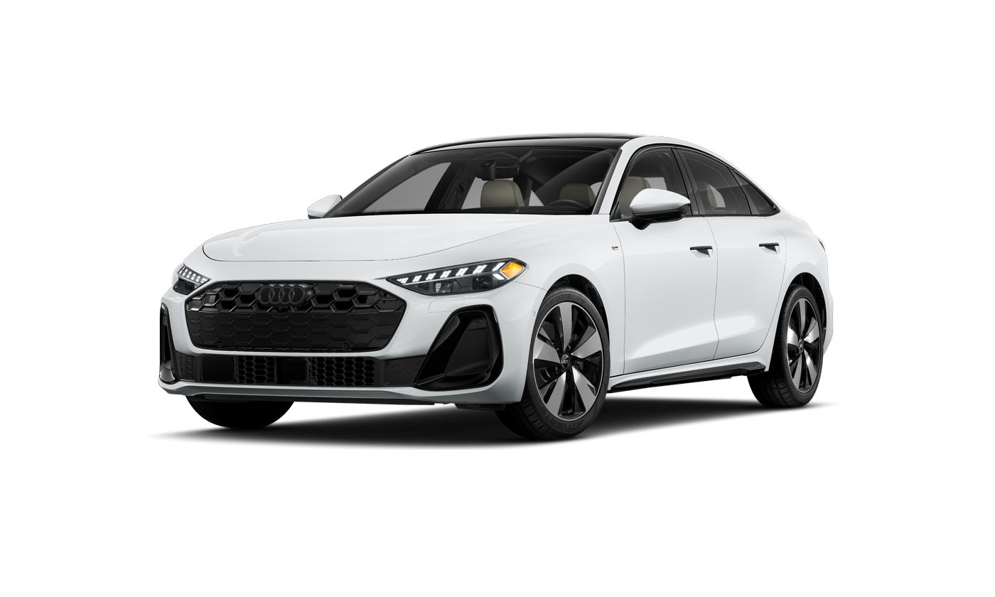 2026 Audi A5 Sedan