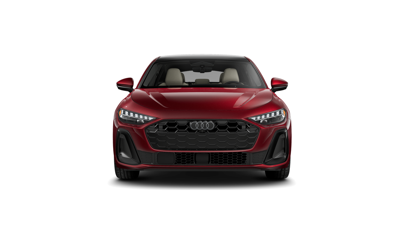 2026 Audi A5 Sedan