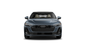 2026 Audi A5 Sedan