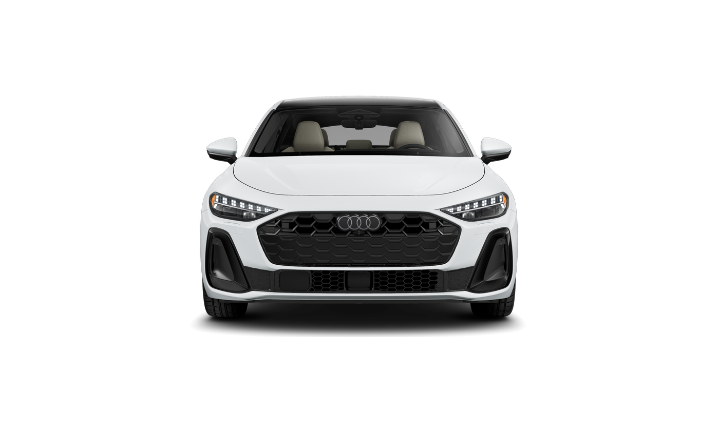 2026 Audi A5 Sedan