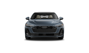 2026 Audi A5 Sedan