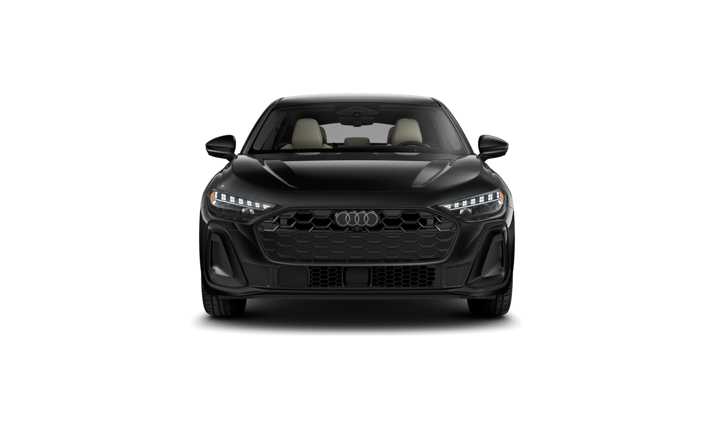 2026 Audi A5 Sedan