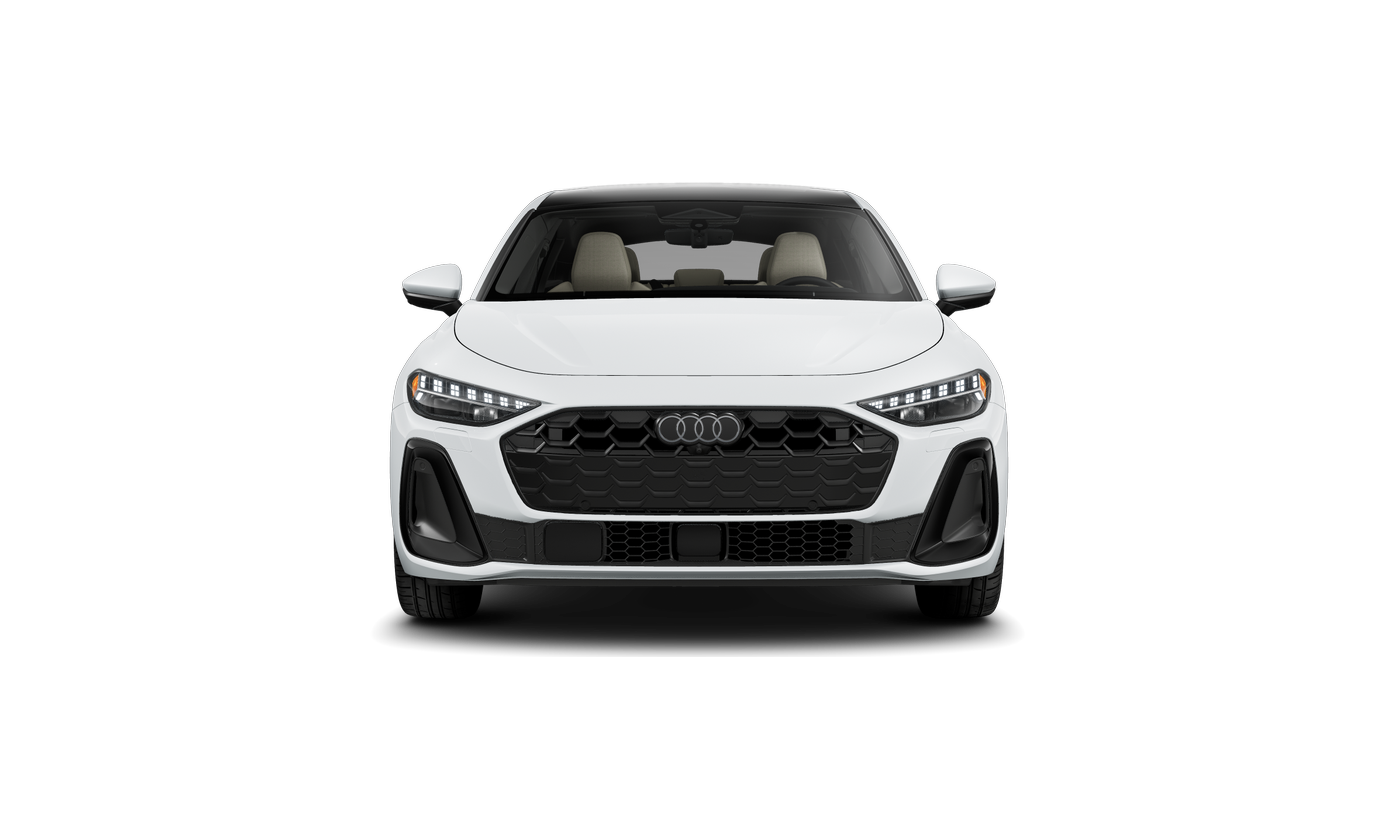 2026 Audi A5 Sedan