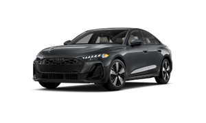 2026 Audi A5 Sedan