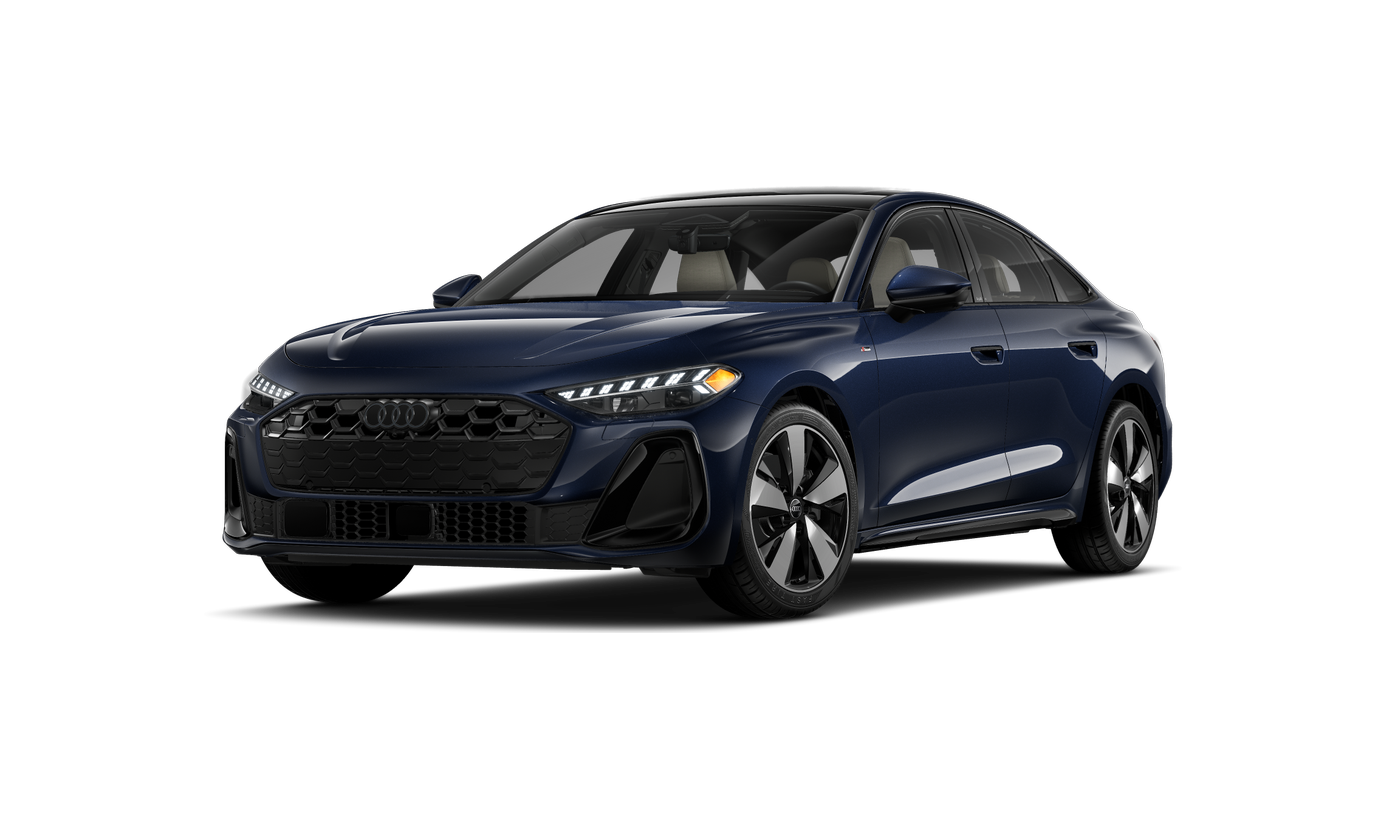 2026 Audi A5 Sedan