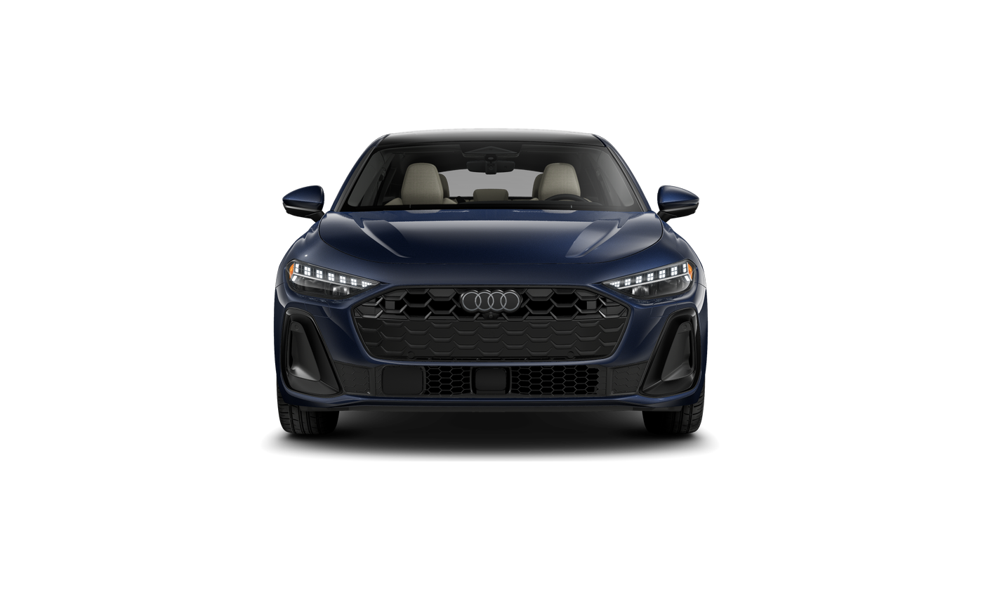 2026 Audi A5 Sedan