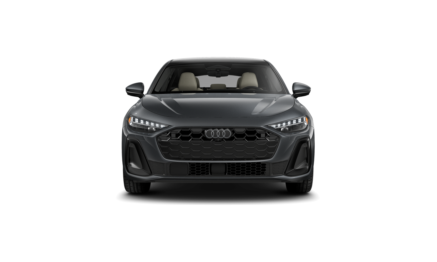 2026 Audi A5 Sedan