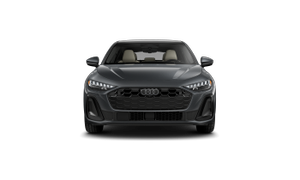 2026 Audi A5 Sedan