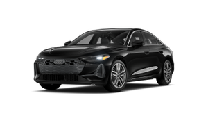 2026 Audi A5 Sedan