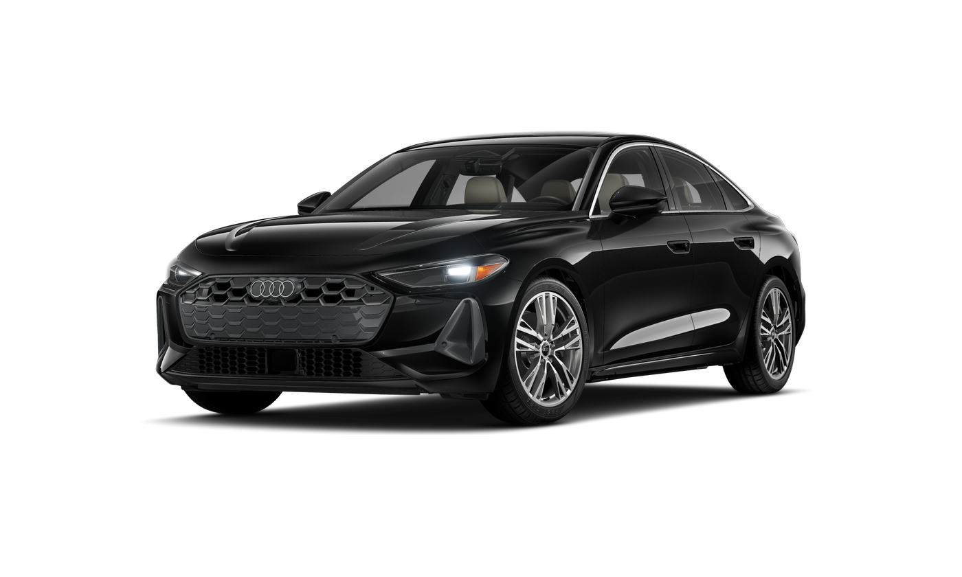 2026 Audi A5 Sedan