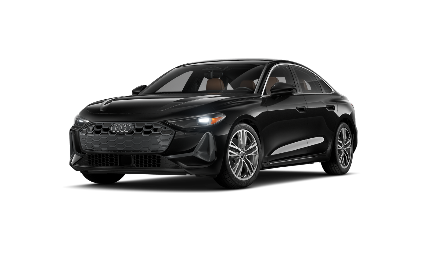 2026 Audi A5 Sedan