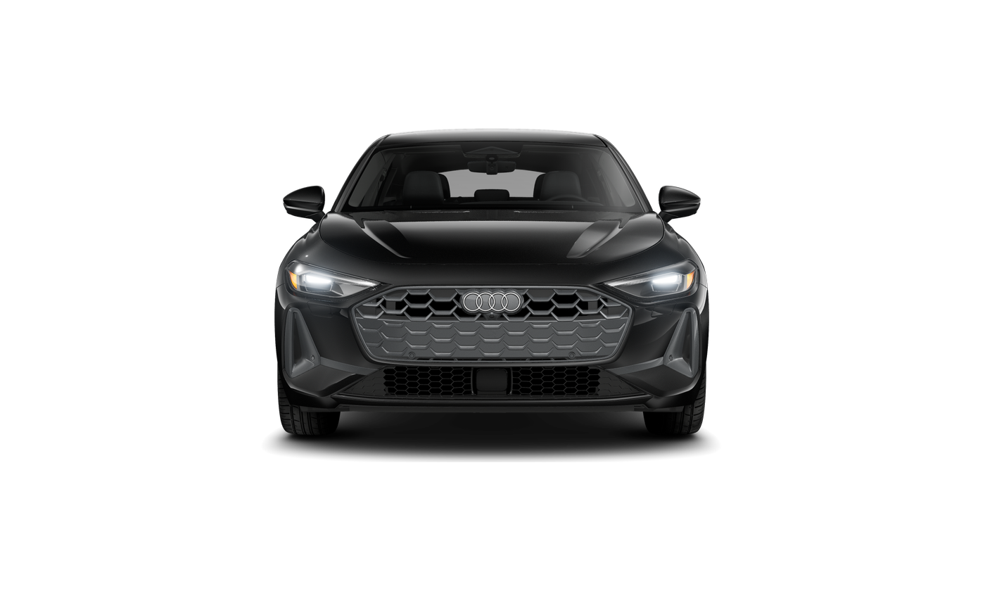 2026 Audi A5 Sedan