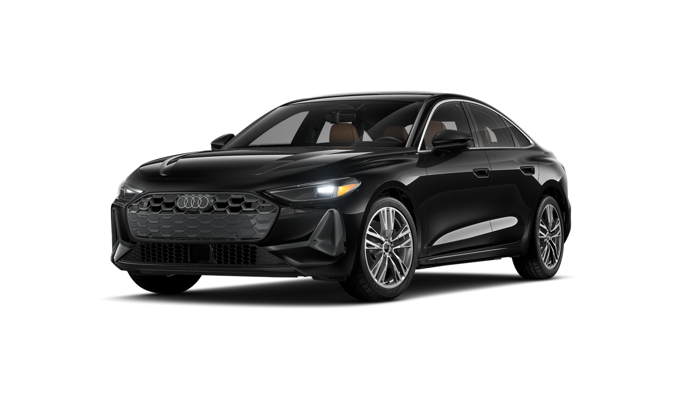 2026 Audi A5 Sedan