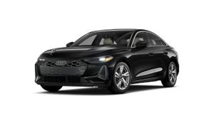 2026 Audi A5 Sedan
