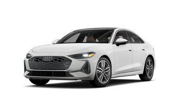 Photo of 2026 Audi A5 Sedan