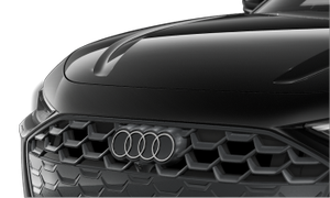 2026 Audi A5 Sedan