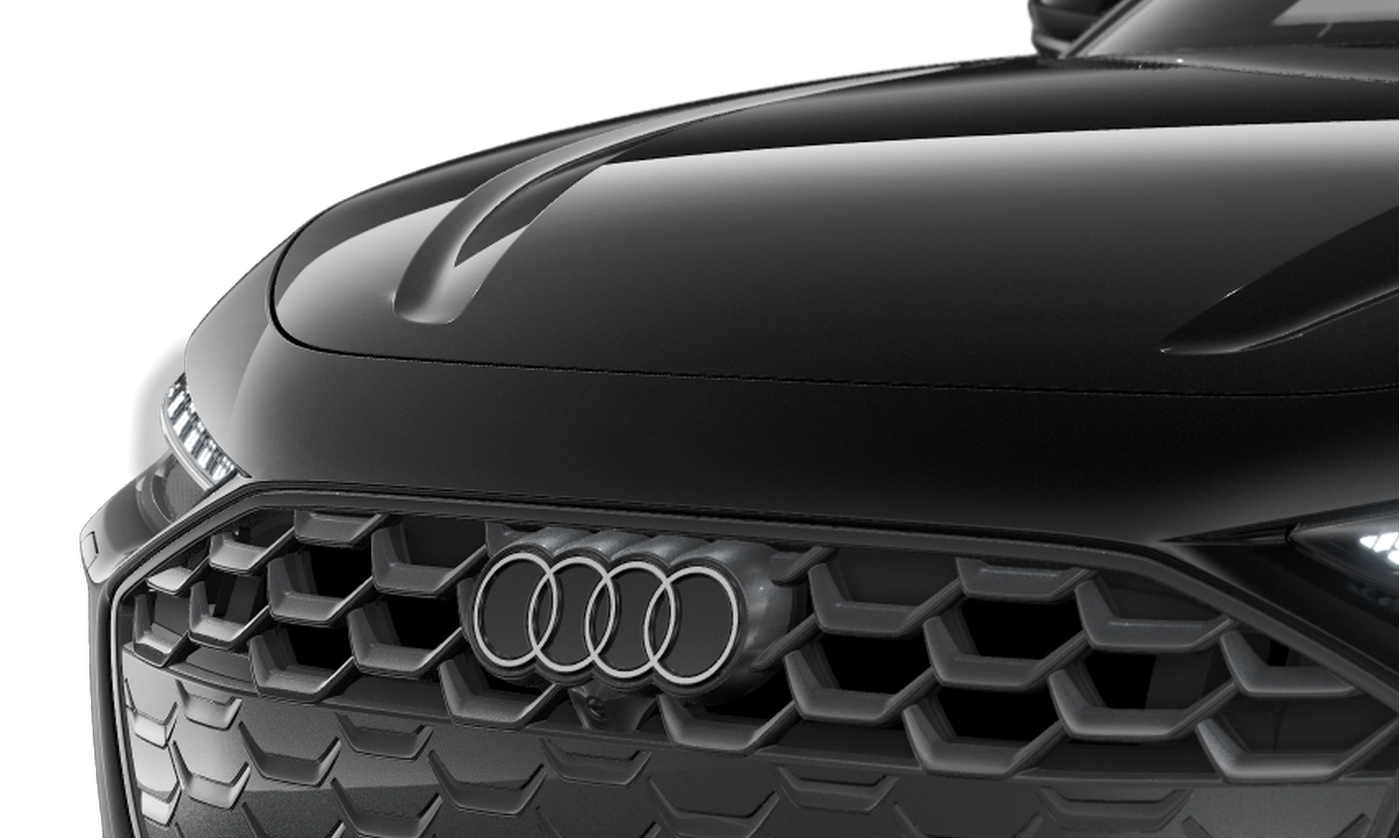 2026 Audi A5 Sedan