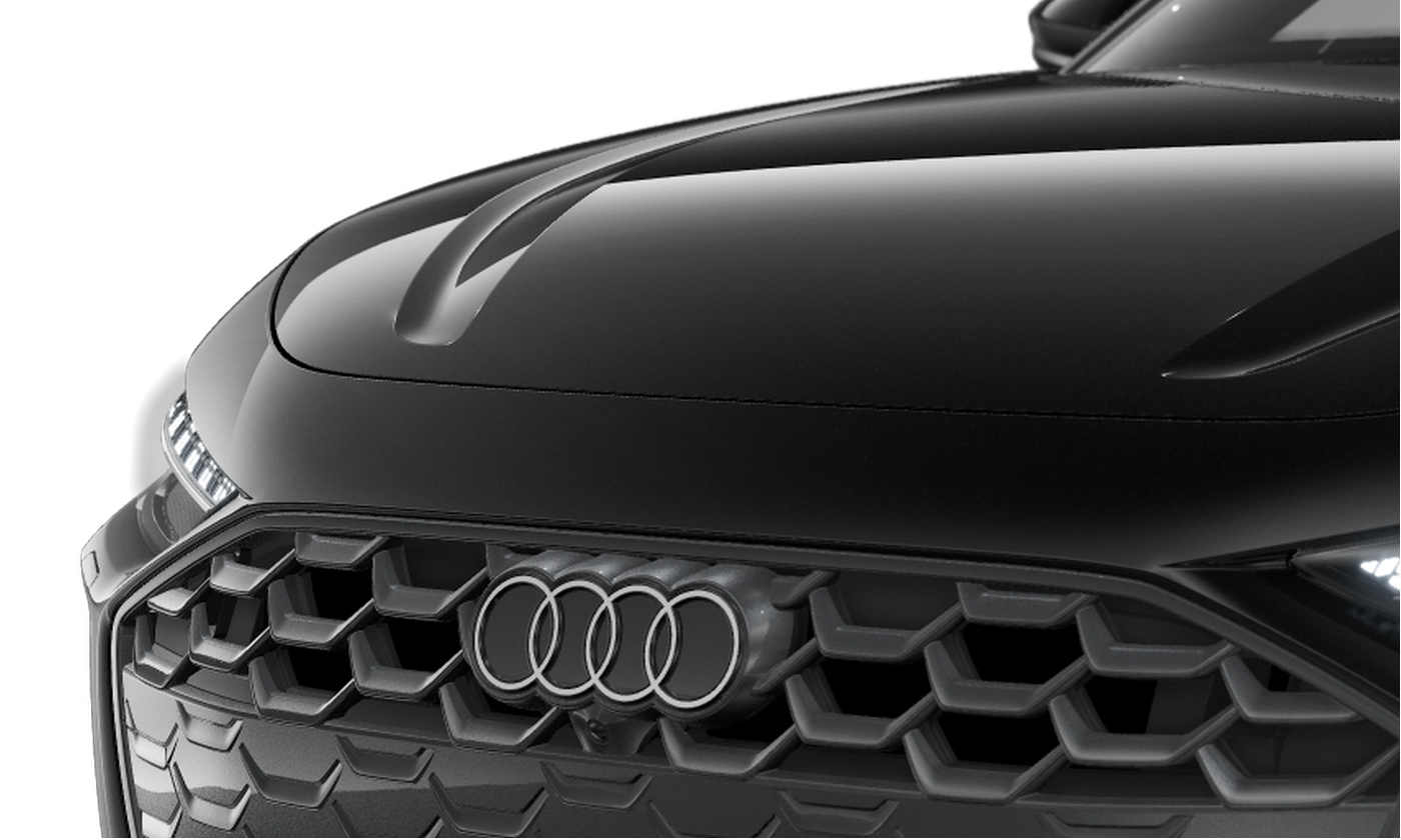 2026 Audi A5 Sedan