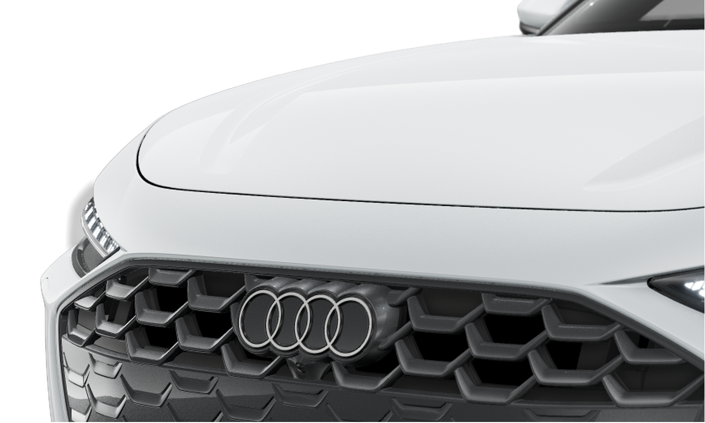 2026 Audi A5 Sedan