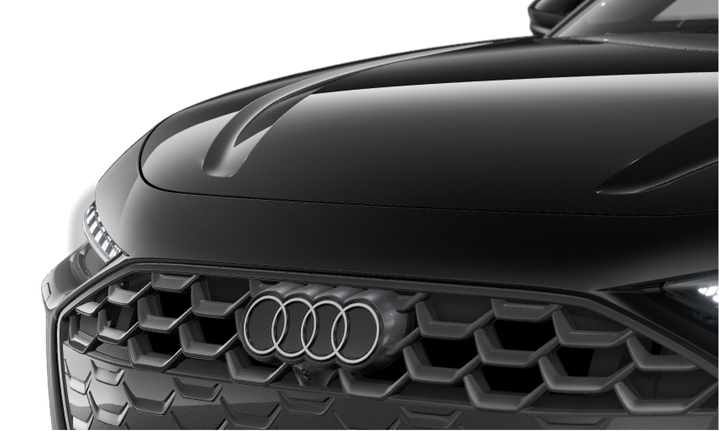 2026 Audi A5 Sedan