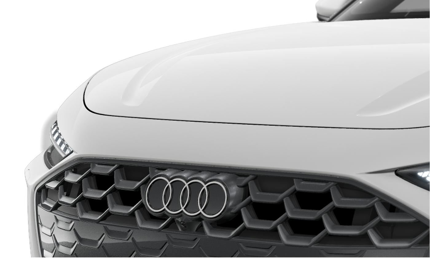 2026 Audi A5 Sedan
