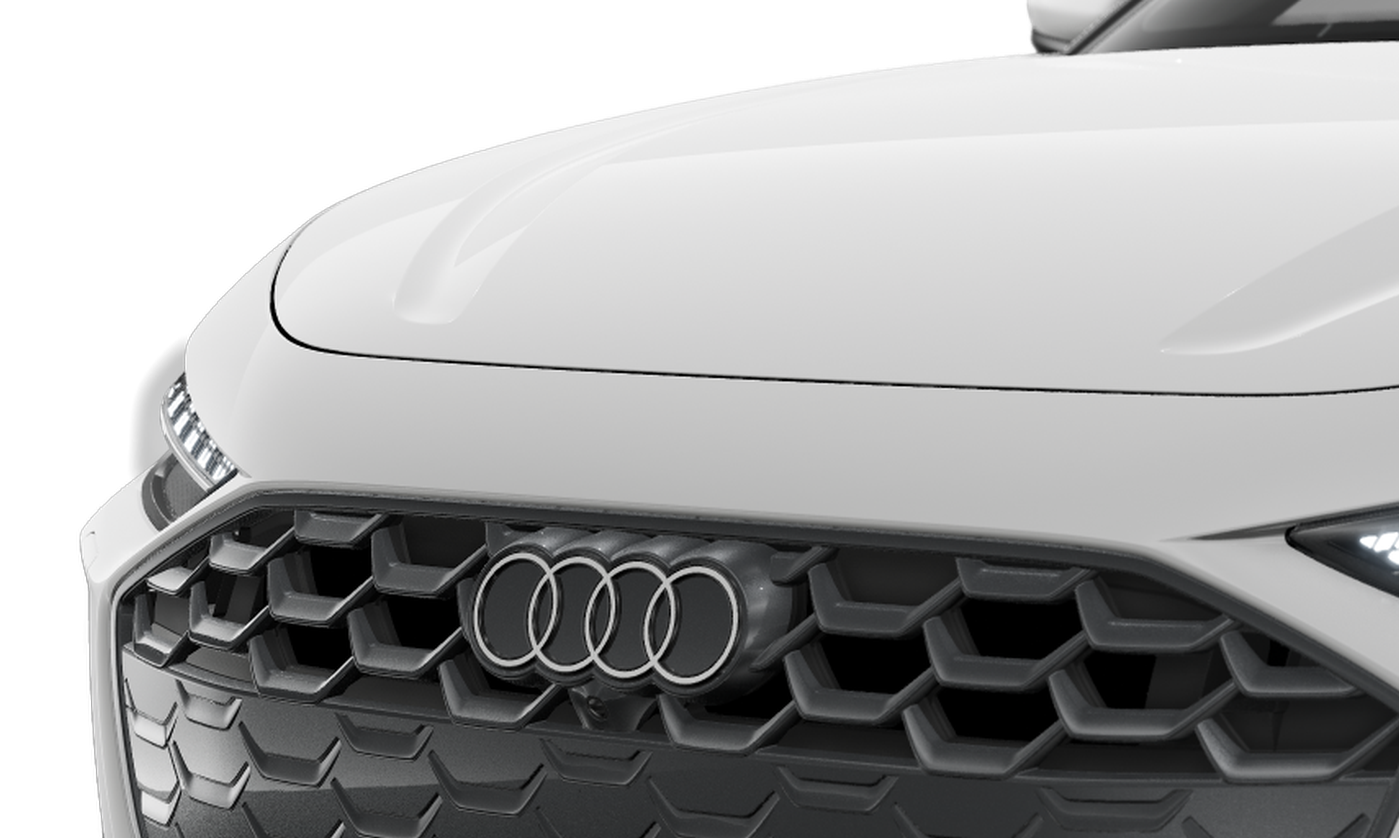 2026 Audi A5 Sedan