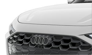 2026 Audi A5 Sedan