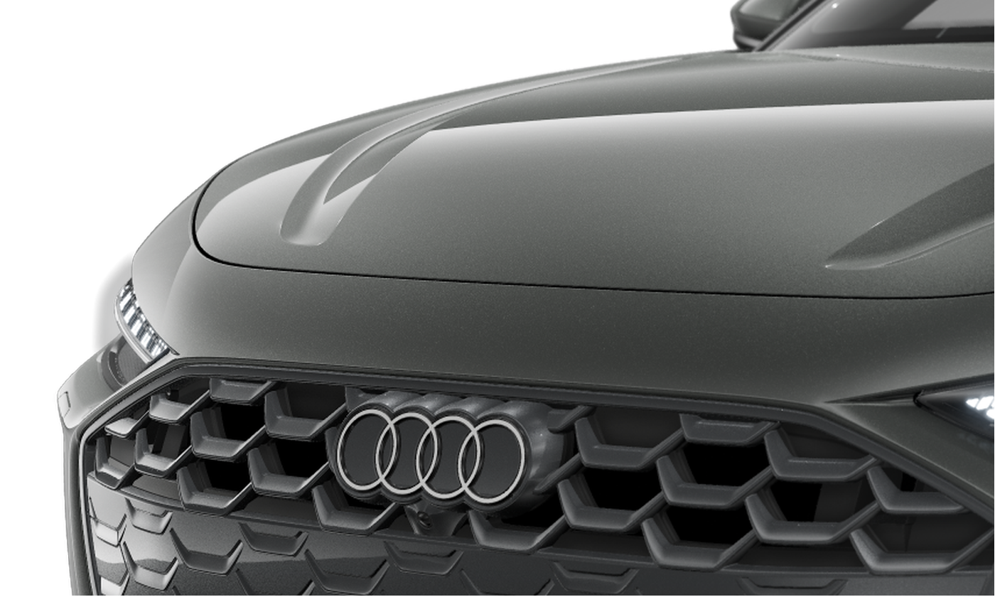 2026 Audi A5 Sedan