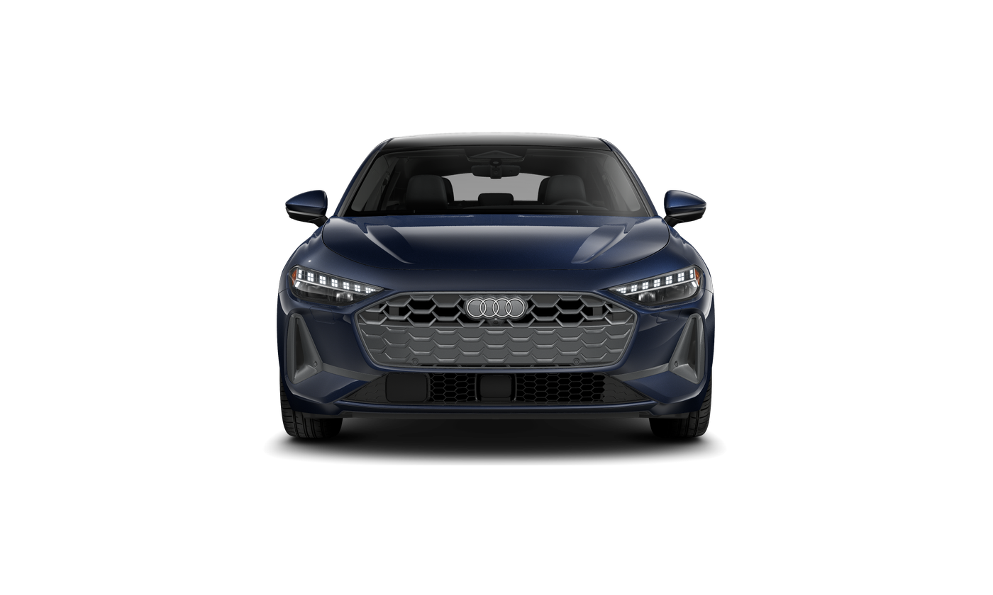 2026 Audi A5 Sedan