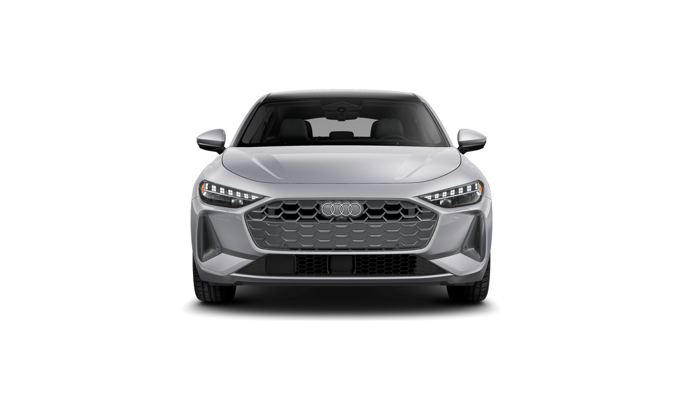 2026 Audi A5 Sedan