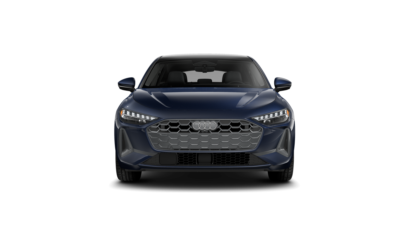 2026 Audi A5 Sedan