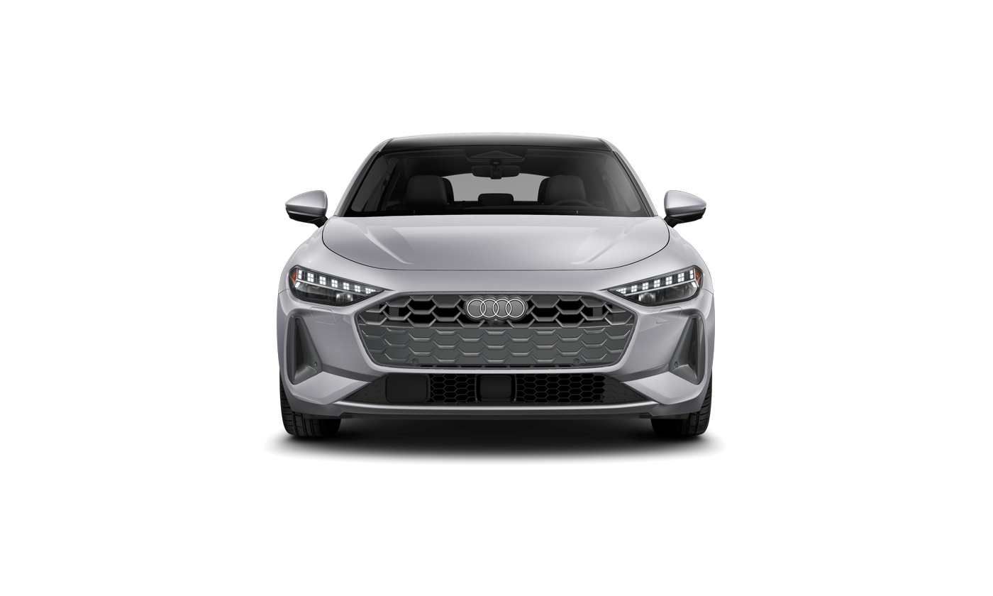 2026 Audi A5 Sedan