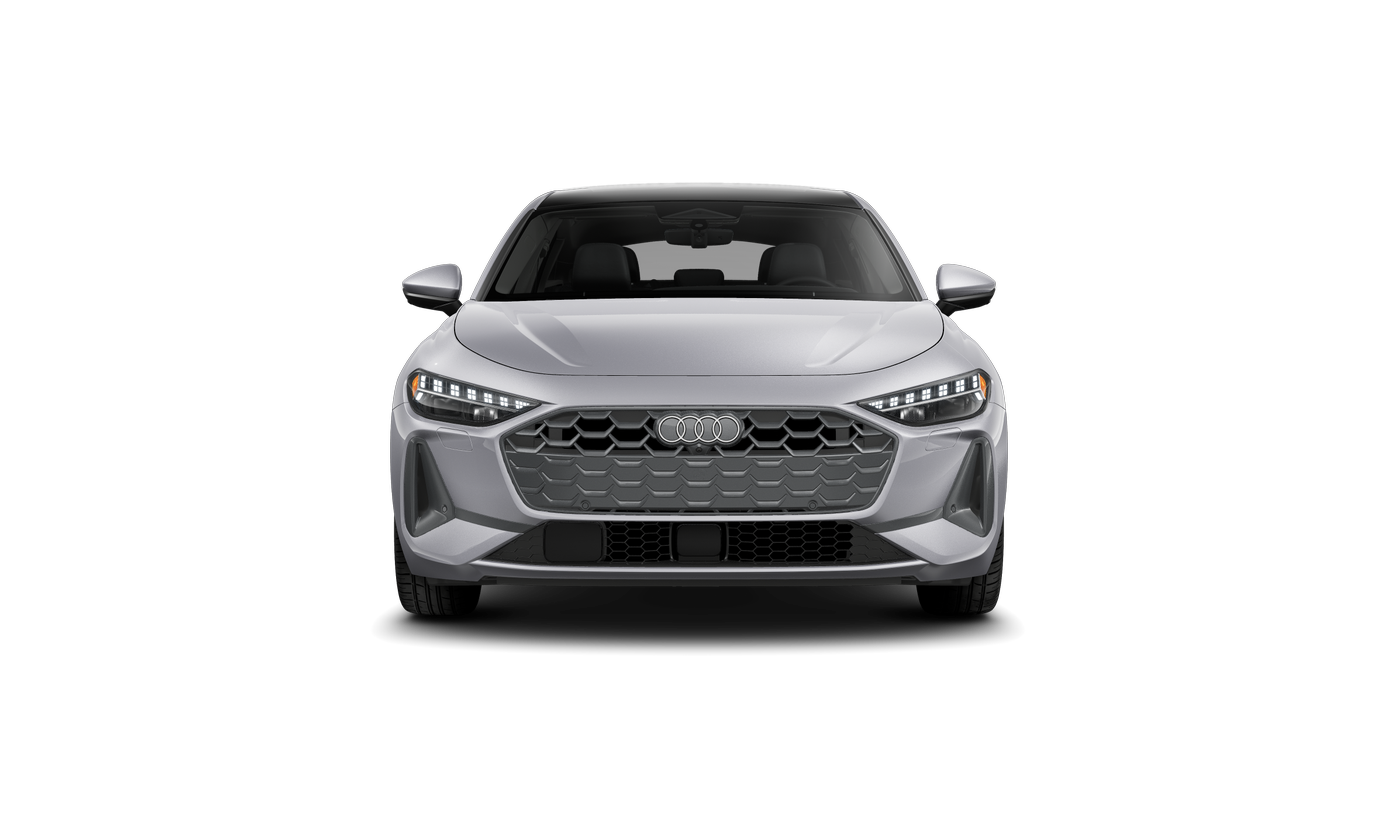 2026 Audi A5 Sedan