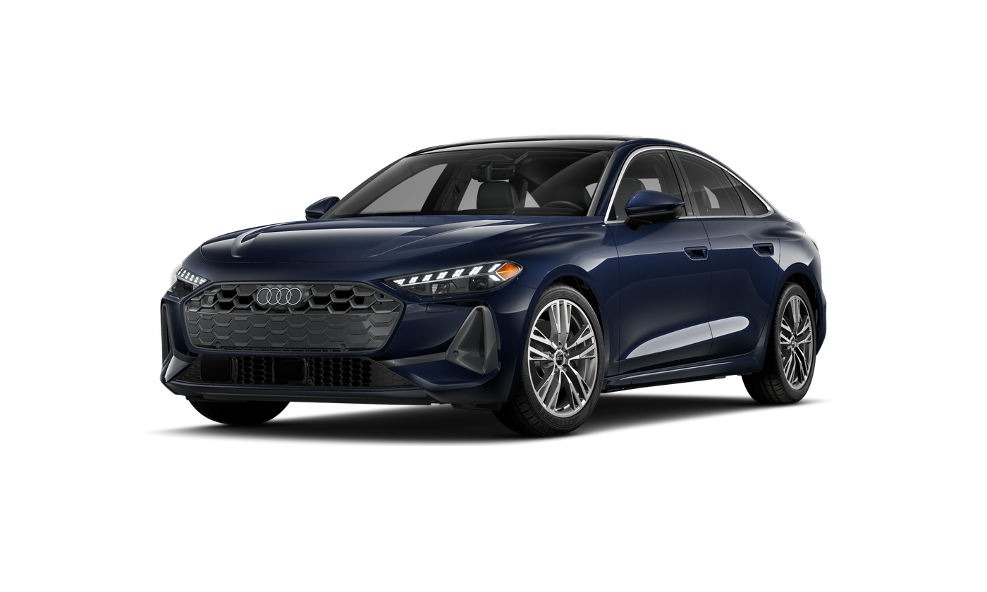 2026 Audi A5 Sedan