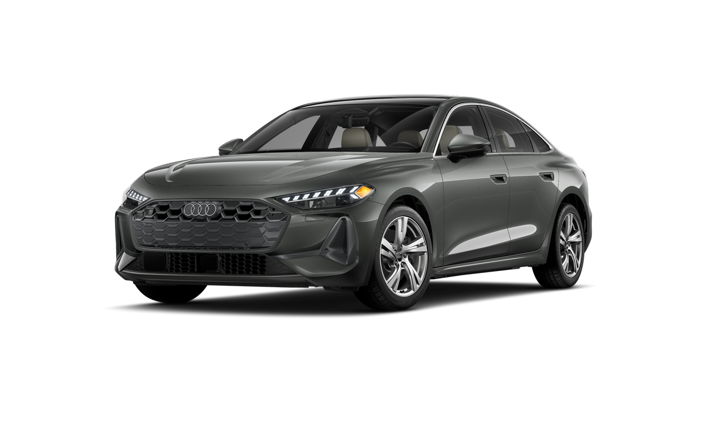 2026 Audi A5 Sedan