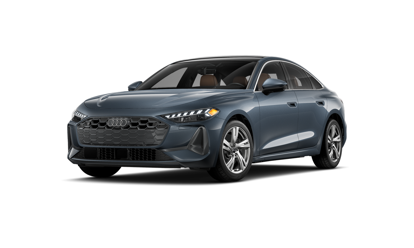 2026 Audi A5 Sedan