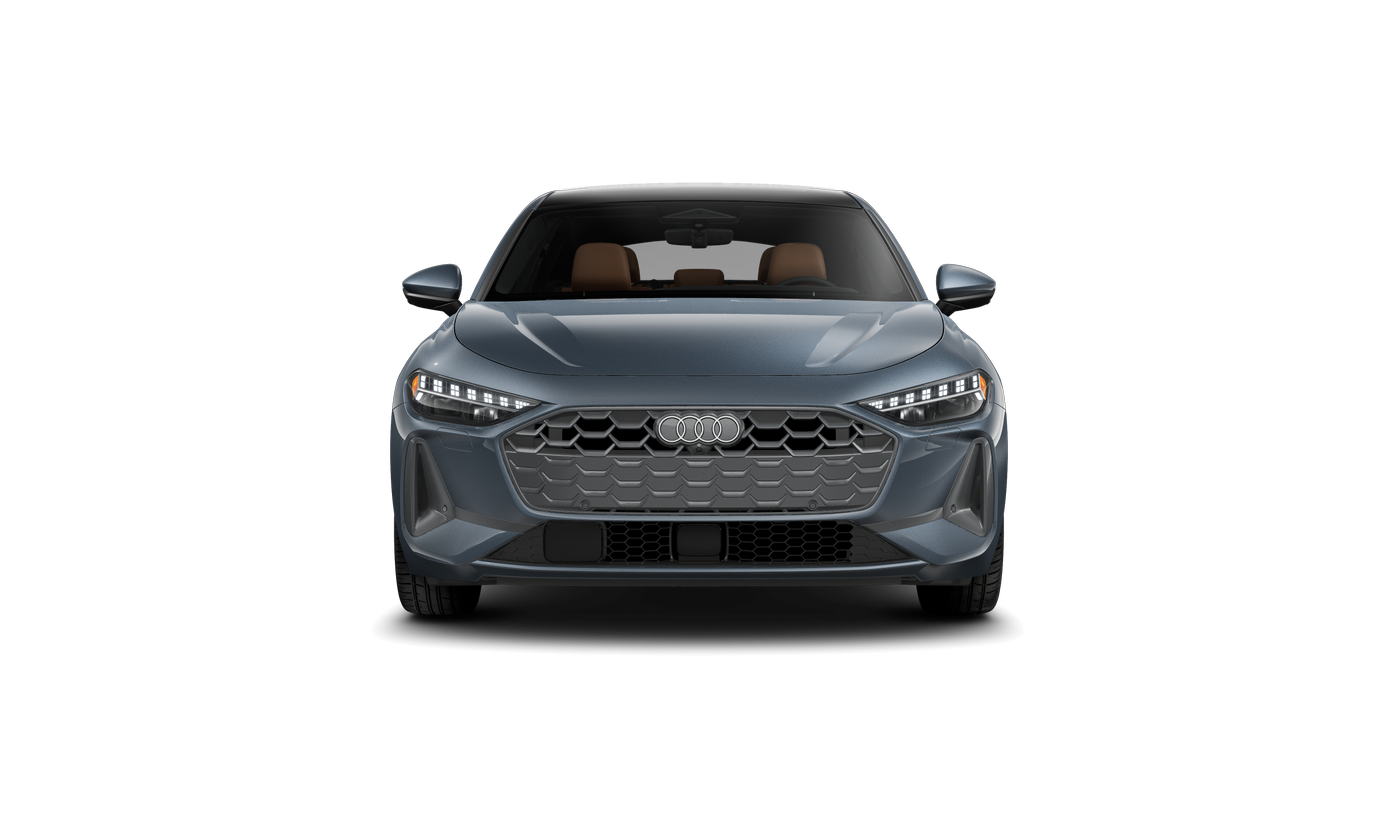 2026 Audi A5 Sedan