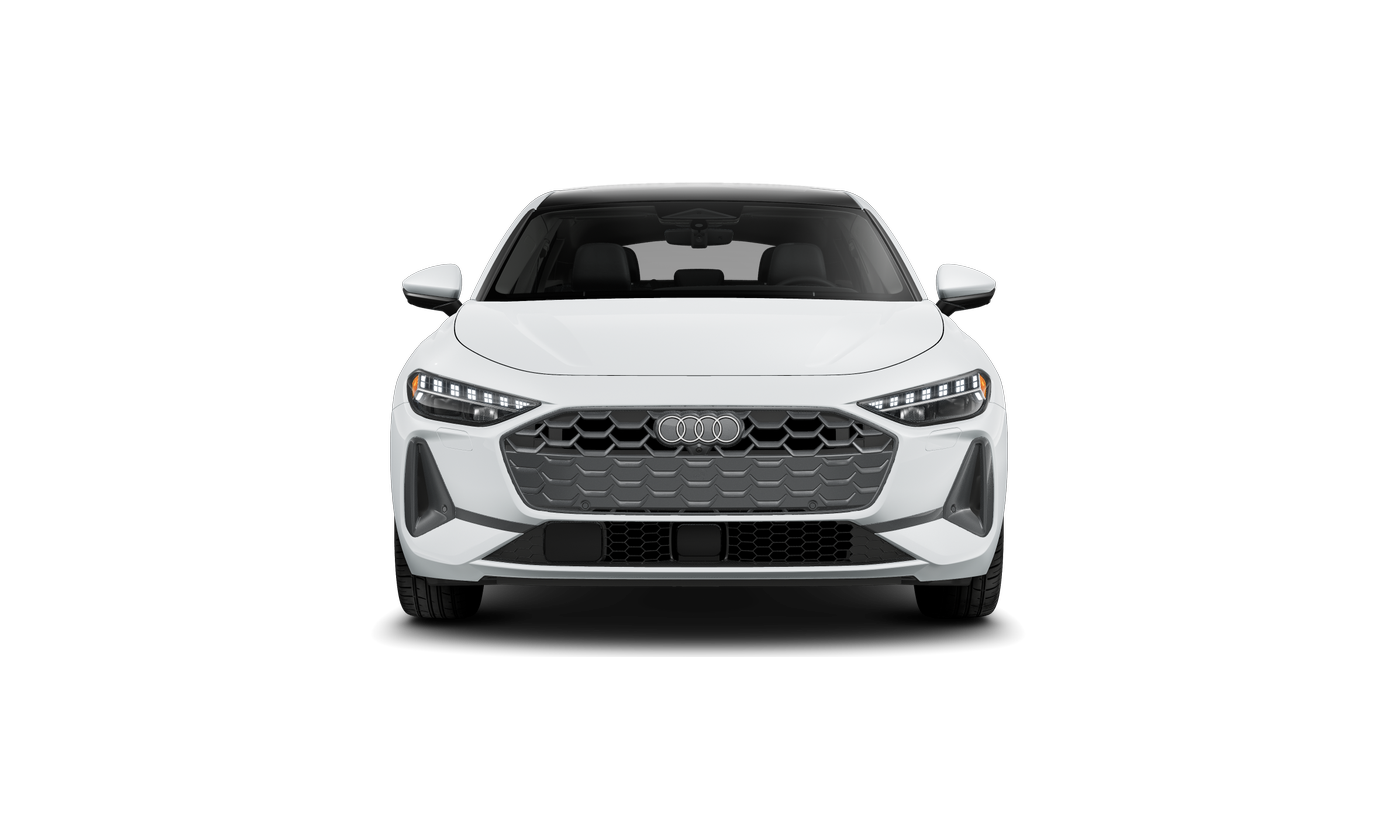 2026 Audi A5 Sedan