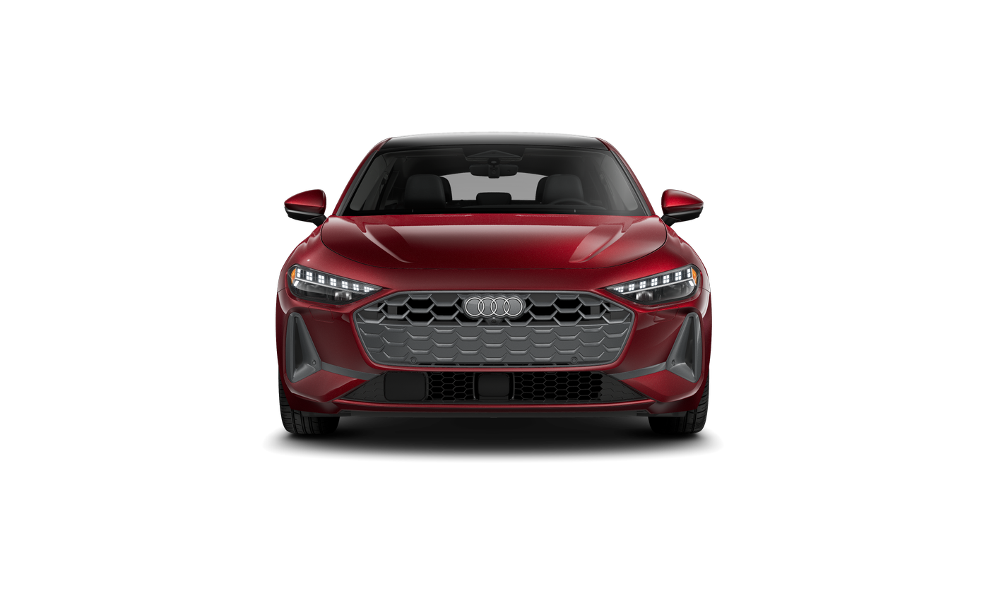 2026 Audi A5 Sedan