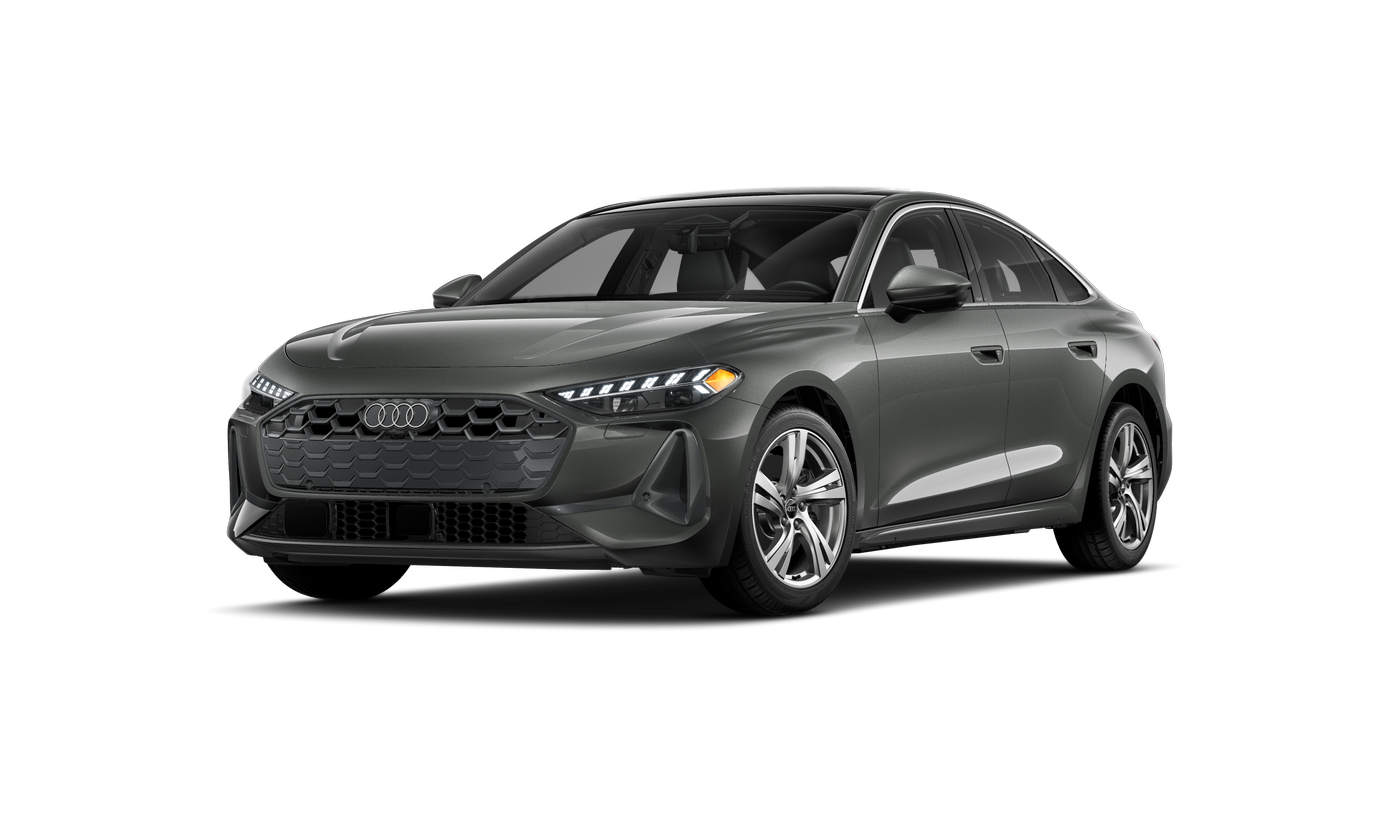 2026 Audi A5 Sedan