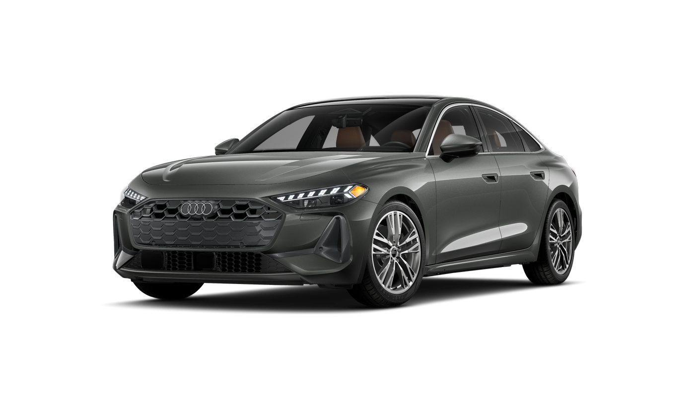 2026 Audi A5 Sedan