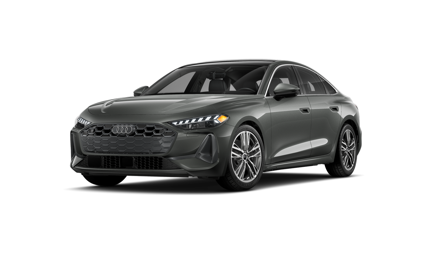 2026 Audi A5 Sedan