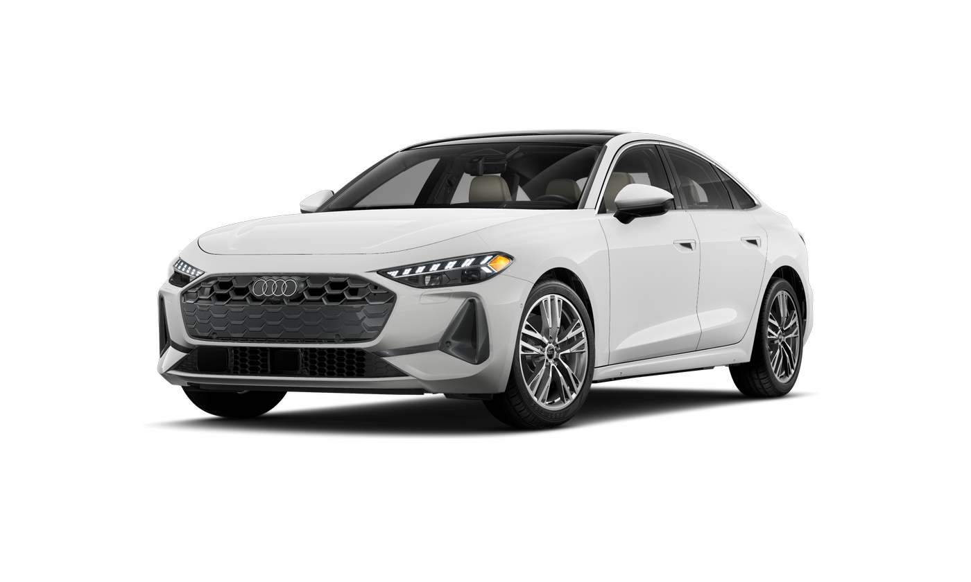 2026 Audi A5 Sedan