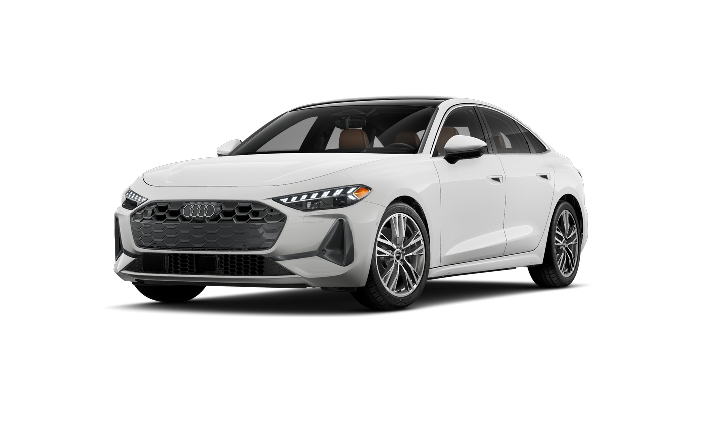 2026 Audi A5 Sedan