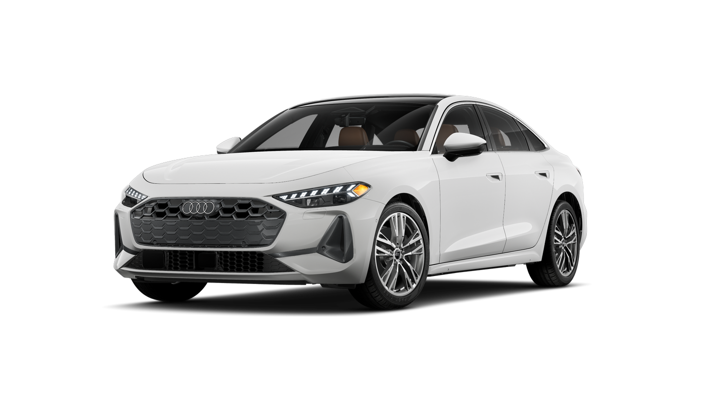 2026 Audi A5 Sedan